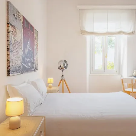 Villa Magnolia Locarno Exteriér fotografie
