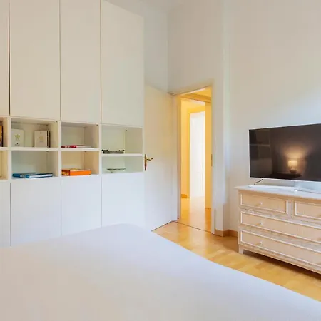 Villa Magnolia Locarno Exteriér fotografie