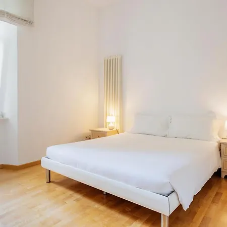 Villa Magnolia Locarno Exteriér fotografie