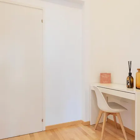 Villa Magnolia Locarno Exteriér fotografie