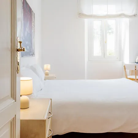 Villa Magnolia Locarno Exteriér fotografie